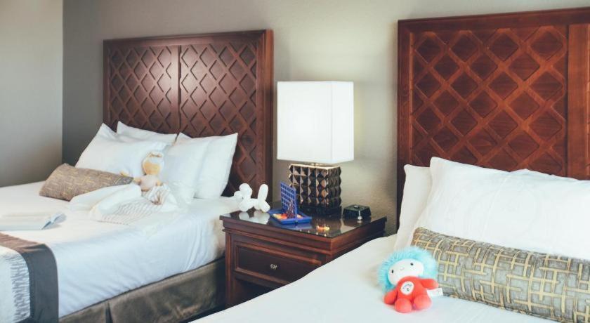 Holiday Inn Vacations At Orange Lake Resort East Village Four Corners Extérieur photo