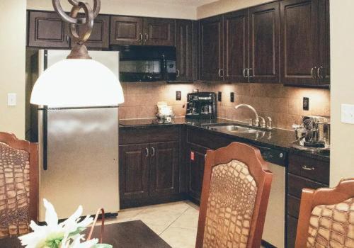 Holiday Inn Vacations At Orange Lake Resort East Village Four Corners Extérieur photo